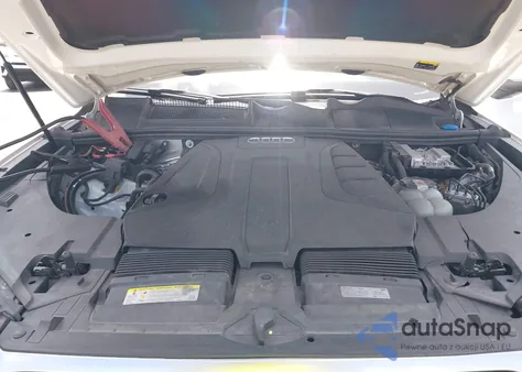 2019 Audi Q7 45 Premium/45 Se Premium из США, поврежденный, VIN WA1LHAF71KD039623